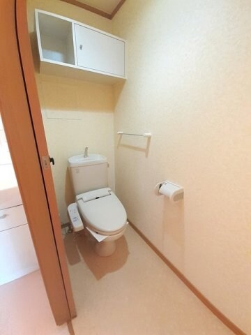 ヴィラージュⅣの物件内観写真