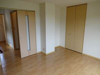 シャーメゾンKの物件内観写真