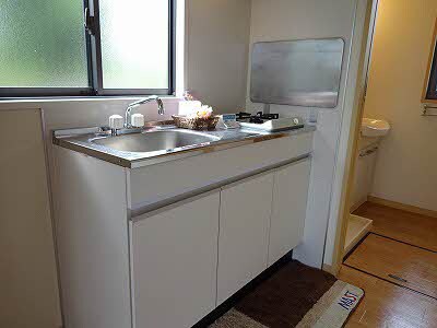 シャーメゾンKの物件内観写真