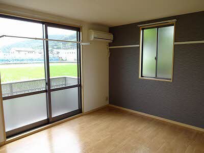 シャーメゾンKの物件内観写真