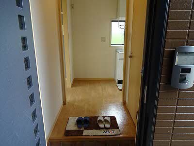 シャーメゾンKの物件内観写真