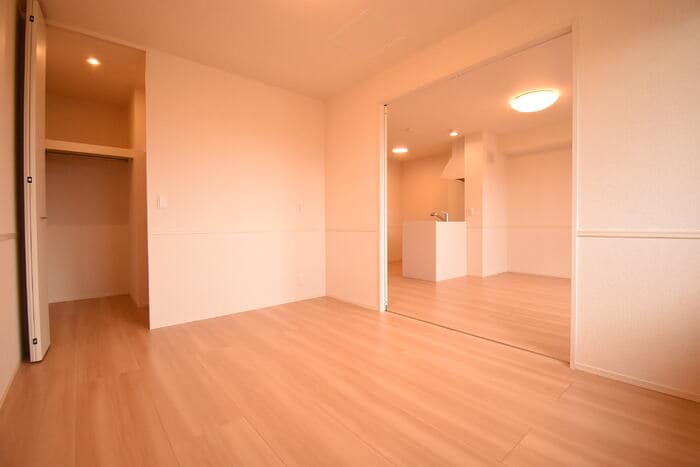 プランドール　太田　A棟の物件内観写真