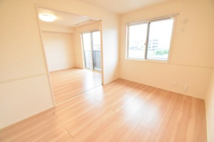 プランドール　太田　A棟の物件内観写真