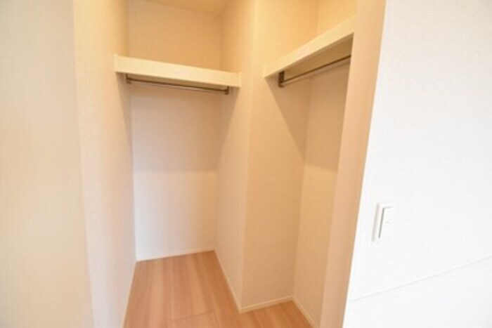 プランドール　太田　A棟の物件内観写真