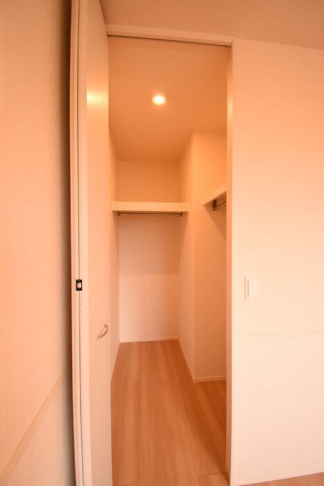 プランドール　太田　A棟の物件内観写真