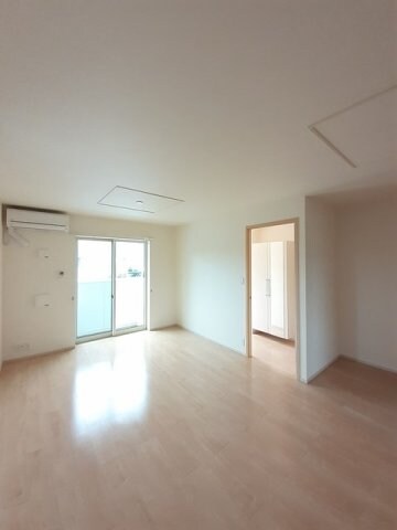 コーポ　キ・ラ・ラⅡの物件内観写真