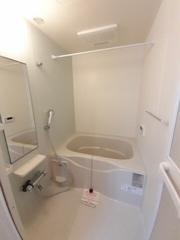 コーポ　キ・ラ・ラⅡの物件内観写真