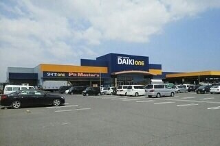 コーポ　キ・ラ・ラⅡの物件外観写真