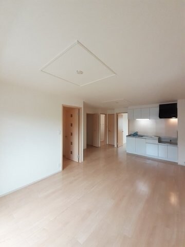 コーポ　キ・ラ・ラⅡの物件内観写真