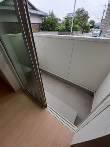 コーポ　キ・ラ・ラⅡの物件内観写真