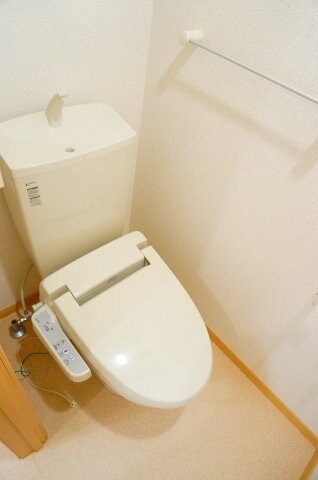 トルヴェ　ラ　フェーヴⅠの物件内観写真