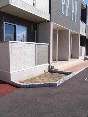 トルヴェ　ラ　フェーヴⅠの物件内観写真