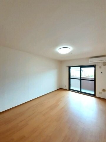 グランディールＦの物件内観写真