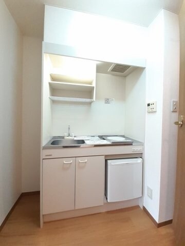 グランディールＦの物件内観写真