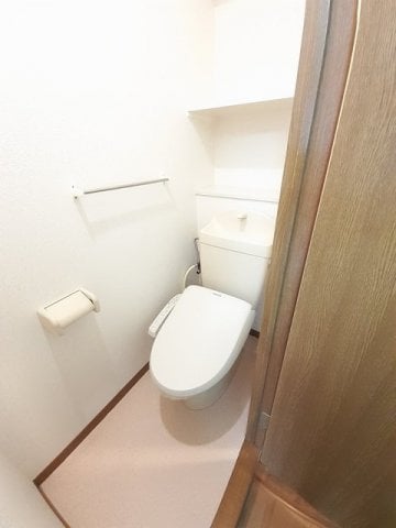 グランディールＦの物件内観写真