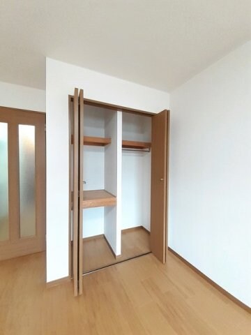 グランディールＦの物件内観写真