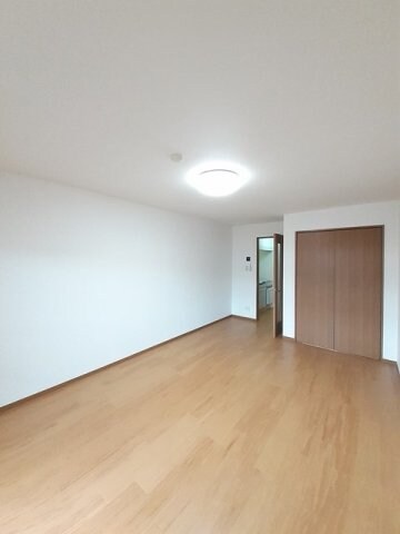 グランディールＦの物件内観写真