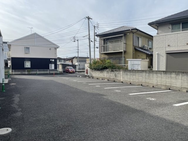 古高松駅 徒歩7分 2階の物件外観写真