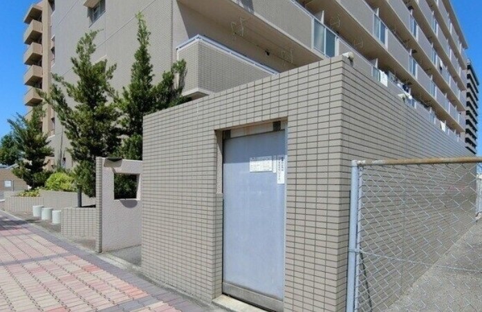 エスポワール辻の物件内観写真