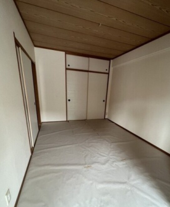 エスポワール辻の物件内観写真