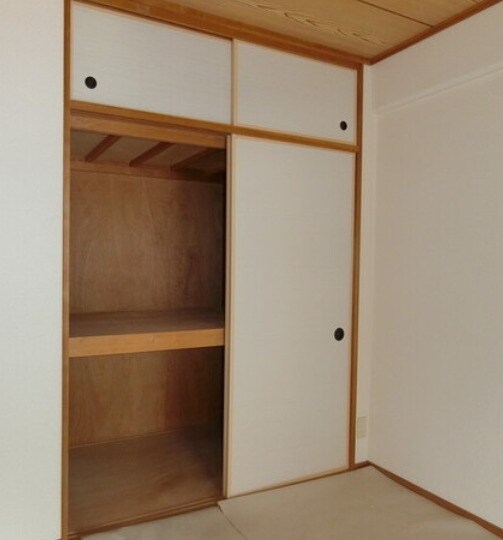 エスポワール辻の物件内観写真