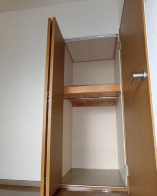 エスポワール辻の物件内観写真