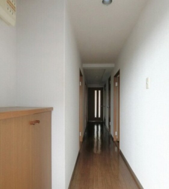 エスポワール辻の物件内観写真