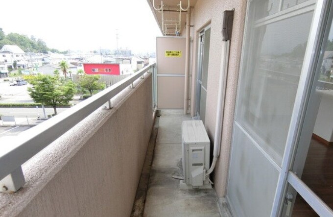 エスポワール辻の物件内観写真