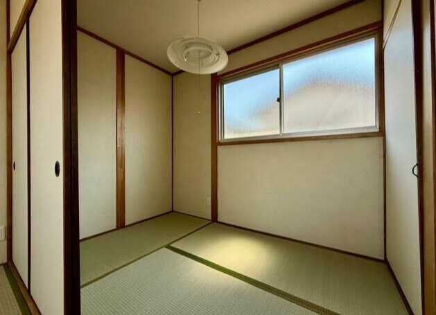 木太町貸家2の物件内観写真