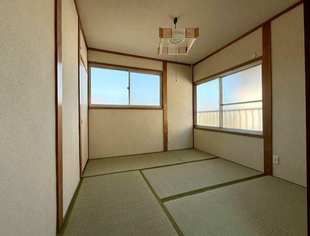 木太町貸家2の物件内観写真