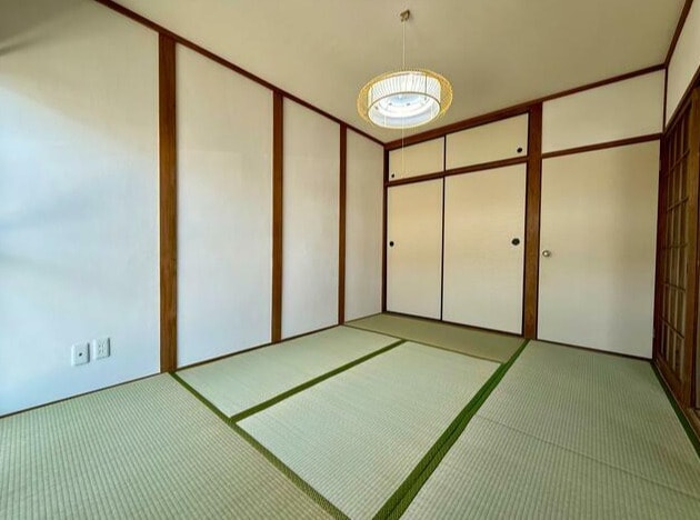 木太町貸家2の物件内観写真