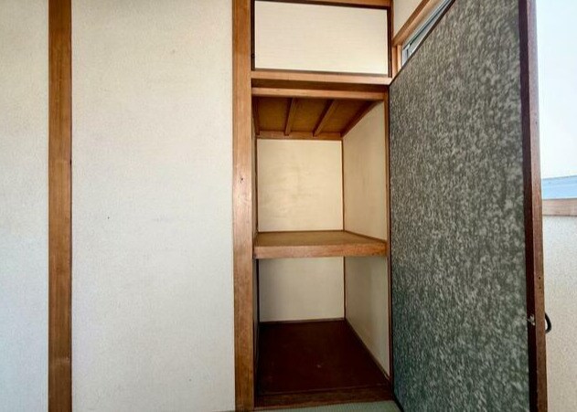 木太町貸家2の物件内観写真