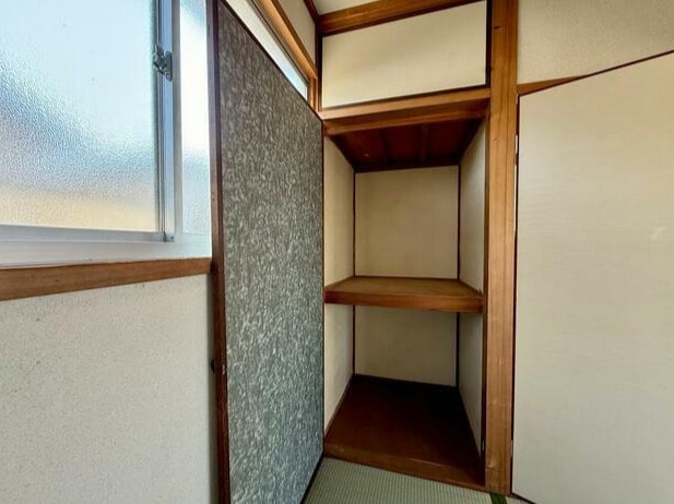 木太町貸家2の物件内観写真