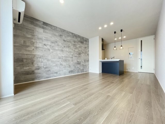 クレヴィアの物件内観写真