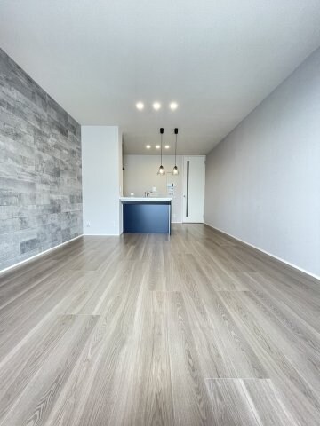 クレヴィアの物件内観写真