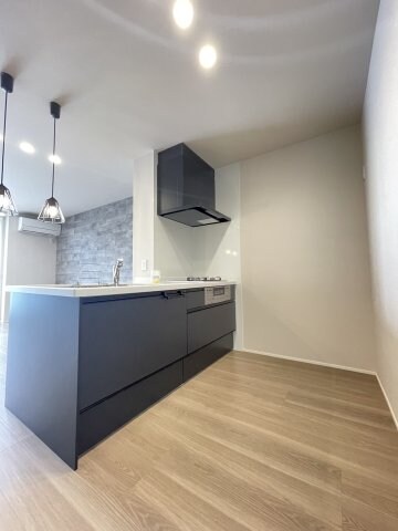 クレヴィアの物件内観写真