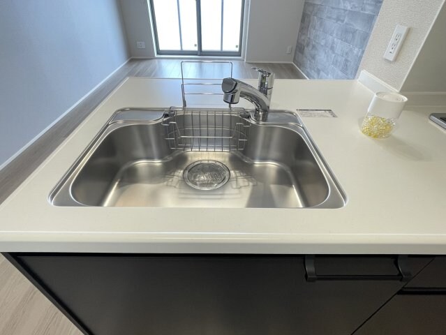 クレヴィアの物件内観写真