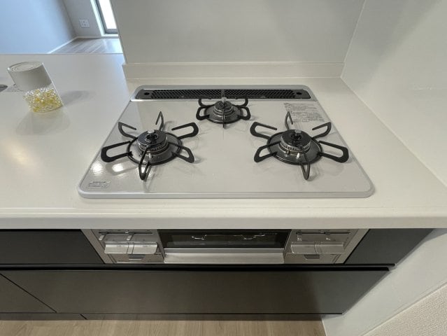 クレヴィアの物件内観写真