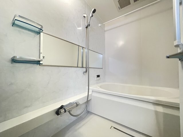 クレヴィアの物件内観写真