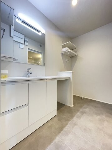 クレヴィアの物件内観写真