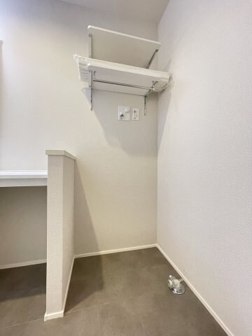 クレヴィアの物件内観写真