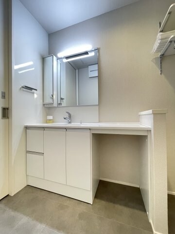 クレヴィアの物件内観写真