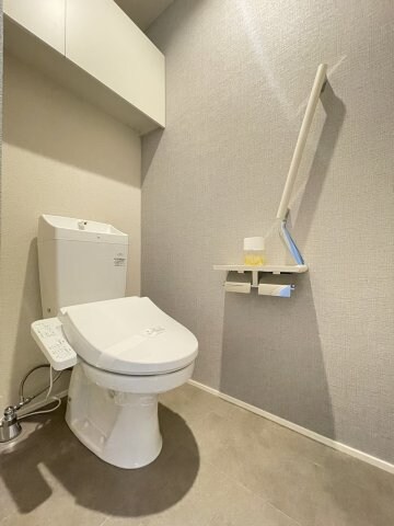 クレヴィアの物件内観写真