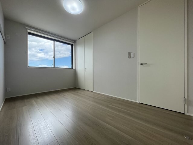 クレヴィアの物件内観写真