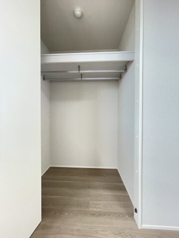 クレヴィアの物件内観写真