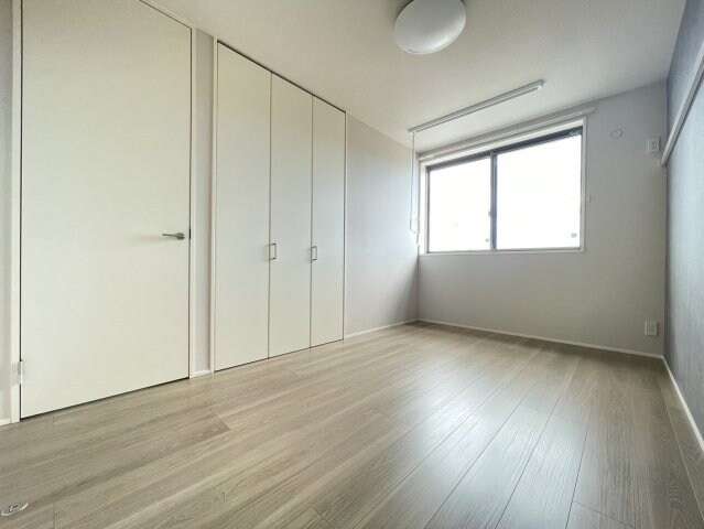 クレヴィアの物件内観写真