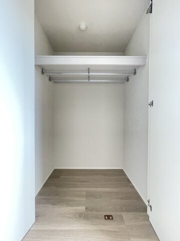 クレヴィアの物件内観写真