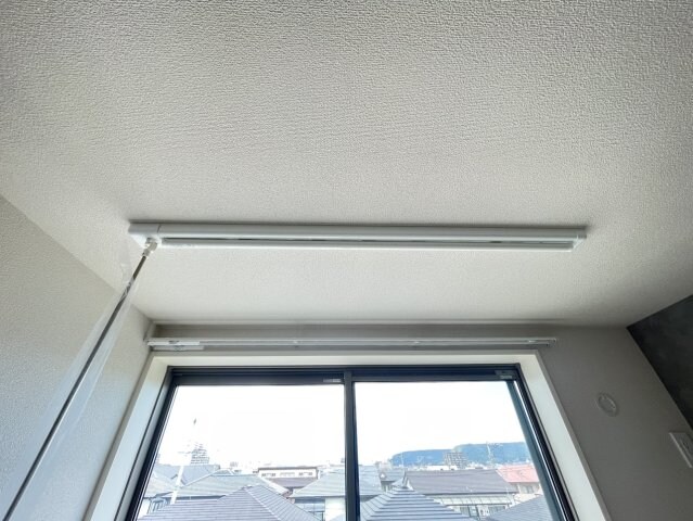 クレヴィアの物件内観写真