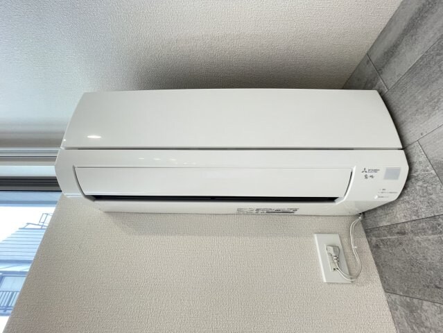 クレヴィアの物件内観写真