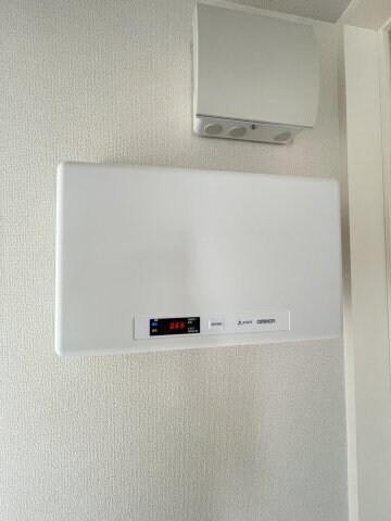 クレヴィアの物件内観写真